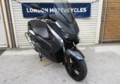 Yamaha X-Max 125 ABS, 2017, 11k Miles, FSH, Excellent Low Miles Condition