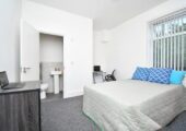 Newly Refurbished 4 Bed HMO in Stoke Perfect location for Students Return PA In Excess of 30%