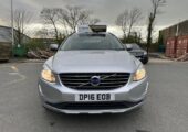 2015 Volvo V40 Cross Country 2.0 D2 Lux Auto Euro 6 (s/s) 5dr HATCHBACK Diesel A