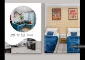 2 bedroom flat in Windmill Street, Birmingham, B1 (2 bed) (#2040141)