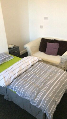 DSS ROOM in BRIGHTON ROAD B12ALL DSS ACCEPTEDSEE DESCRIPTION