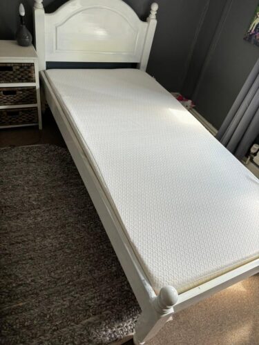 100% GUARANTEED PRICEBRAND NEW-Single Bed With Mattress Option-Double Bed-Same Day Delivery