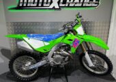 KAWASAKI Z125 2024