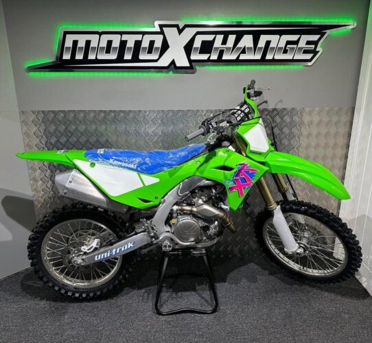 KAWASAKI Z125 2024