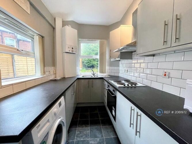 Unfurnished 4 Bed Hawthorn Way Cambridge CB4 1AT