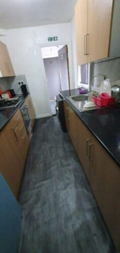 SUPPORTED ACCOMMODATIONDOUBLE ROOM in BACCHUS ROAD B18ALL DSS ACCEPTEDSEE DESCIPTION