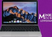 Apple MacBook 12″ Retina Core M 1.1GHz 8GB Ram 256GB SSD Microsoft Office Adobe Suite 2022 Warranty