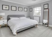 Single Charming Room near  Canary Wharf  Available