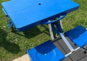 Camping table