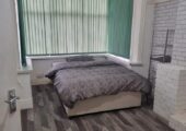 HOMELESS ACCOMMODATIONDOUBLE ROOM in FRANCES ROADALL DSS ACCEPTEDSEE DESCRIPTION