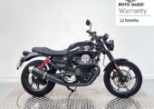 Moto Guzzi, V7, 2013, 744 (cc)