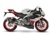 Aprilia SR GT 200 Sport