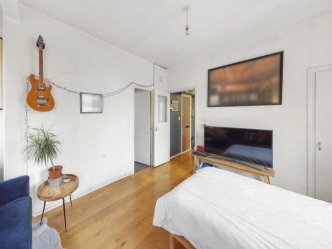 SINGLE ROOM in BACCHUS ROAD B18ALL DSS ACCEPTEDSEE DESCRIPTION