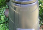 Garden Compost Bins