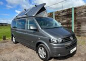 Nissan Elgrand E51 Campervan