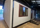 Newly built two bedroom modular home/office for Sale