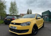 Volkswagen, EOS, Convertible, 2010, Manual, 1968 (cc), 2 doors