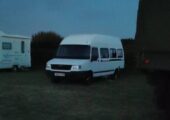 LDV, CONVOY, Minibus, 2005, Manual, 2402 (cc)