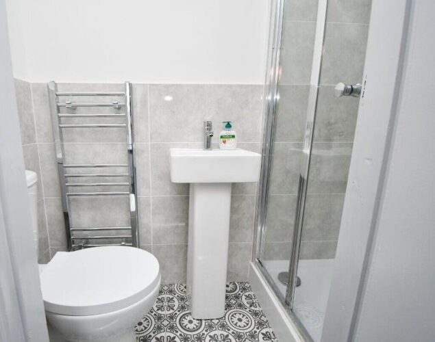 Exclusive 3 Bed HMO in Burnley Returns in Excess of 75% PA