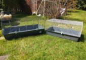 Pet cages/ guinea pig/small rabbit
