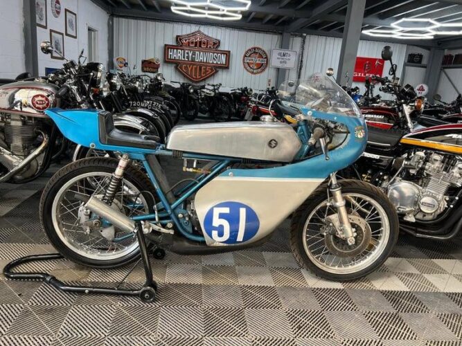Suzuki SV650