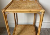 Used granite worktop
