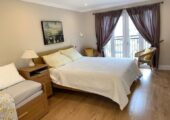 Clean Contemporary Double Bedrooms House Share in Norbury, London SW16