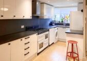 Cozy Room for Rent in Kentish Town – Excellent Location     Now