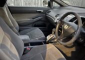 2006 Honda Civic VTI Auto