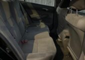 2006 Honda Civic VTI Auto
