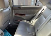 2006 toyota camry