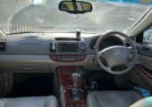 2006 toyota camry