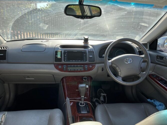 2006 toyota camry