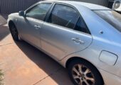 2006 toyota camry