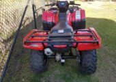 Kayo 250 k2 off-road bike
