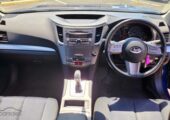2010 Subaru Liberty 2.5i 5GEN Auto AWD + RWC + REGO AutoPawn