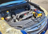 2010 Subaru Liberty 2.5i 5GEN Auto AWD + RWC + REGO AutoPawn