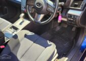 2010 Subaru Liberty 2.5i 5GEN Auto AWD + RWC + REGO AutoPawn
