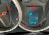 2011 Holden Cruze Turbo Petrol low kms