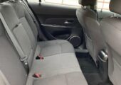 2011 Holden Cruze Turbo Petrol low kms