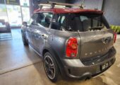 2016 Countryman Mini Clubman S Park lane Limited Edition