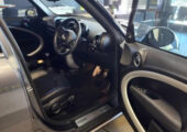 2016 Countryman Mini Clubman S Park lane Limited Edition