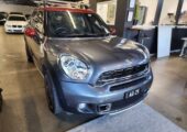 2016 Countryman Mini Clubman S Park lane Limited Edition