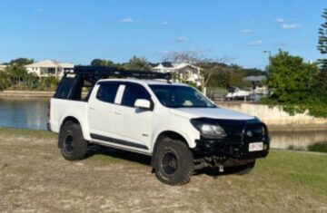 2016-Holden-Colorado-for-sale-and-its-loaded-with-upgrades_2
