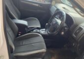2016 Holden Colorado for sale and its loaded with upgrades