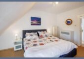 Double room/UC/ESA/PIP
