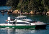 Power SydneySupercat for sale