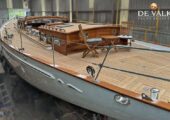 Sail HoekClassic 73ft for sale