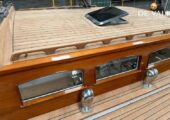 Sail HoekClassic 73ft for sale