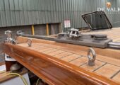 Sail HoekClassic 73ft for sale